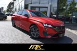 Peugeot 308 SW ALLURE PT 130 FACELIFT*CARPLAY*MATRIX*TOP - Peugeot 308: SW Facelift