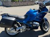 BMW R1150 RS Tourer +Kofferset zu verkaufen TÜV neu - Offers