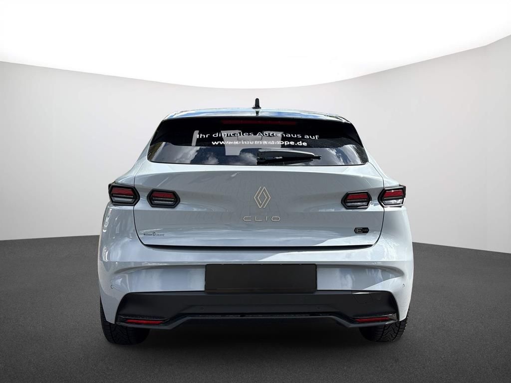 Renault Clio VI Techno Full Hybrid E-Tech 160 imagem 3