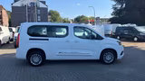 Toyota PROACE CITY VERSO L2 SHUTTLE 7-SITZE/TEMPOMAT - Toyota Proace (Verso) City-Shuttle