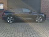 Audi Q8 50 TDI Quattro S-Line 1. Hand - Audi Q8