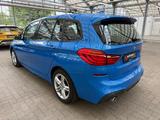 BMW 216d M Sport  Gran Tourer|AHK|LED|Kamera - BMW 216 Gran Tourer aus 2021