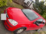 Opel Corsa c 60 ps 1,0 - Opel Corsa: 60 Ps