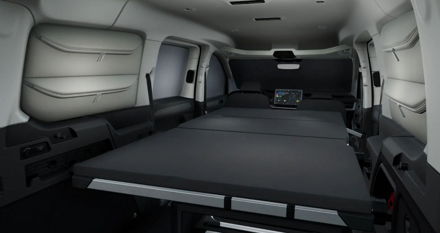 Volkswagen Caddy Maxi - Bild 20