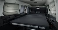 Volkswagen Caddy Maxi - Vorschau Bild 20