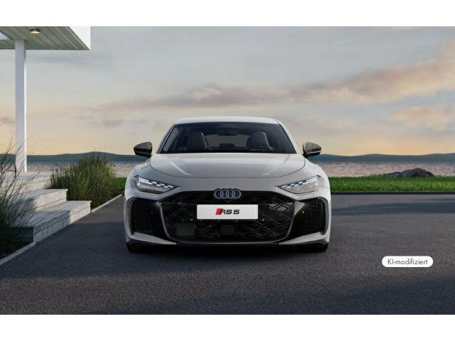 Audi RS5 - Bild 5