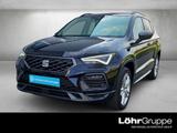 Seat Ateca 2.0 TDI DSG FR *Navi*ACC*AHK* - Seat Ateca in Wiesbaden