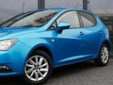 Seat Ibiza 1.2 12V 5trg. Style Salsa SHZ/GARANTIE - Seat Ibiza: Style Salsa