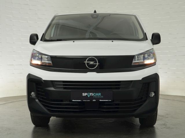 Vivaro C FACELIFT CARGO L CDTI AT+NAVI+SCHIEBETÜ
