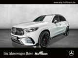 Mercedes-Benz GLC 63 S E AMGLiP+Night+DigiL+Pano+AHK+HuD+Dist - Mercedes-Benz GLC 63 AMG Jahreswagen
