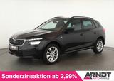 Skoda Kamiq 1.0 TSI DSG Tour LED Pano SmartLink Kam +3 - Skoda Kamiq aus 2024
