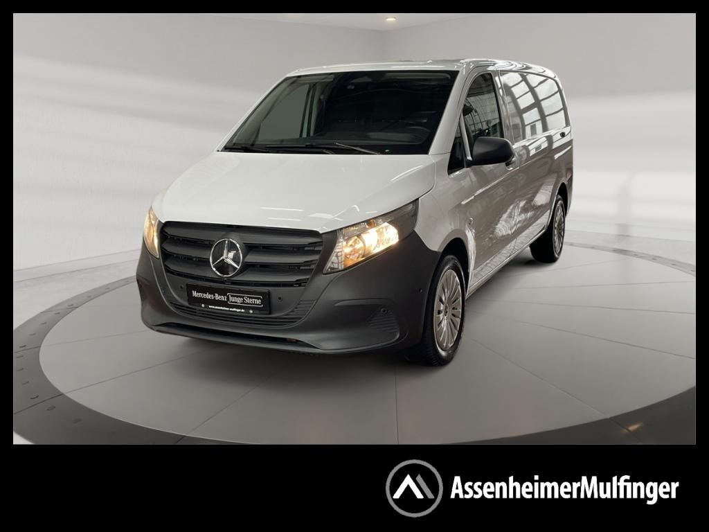 Mercedes-Benz Vito 116 Kasten **MBUX,Winter,Navi