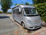 HYMER / ERIBA / HYMERCAR Exsis 512 - HYMER / ERIBA Exsis