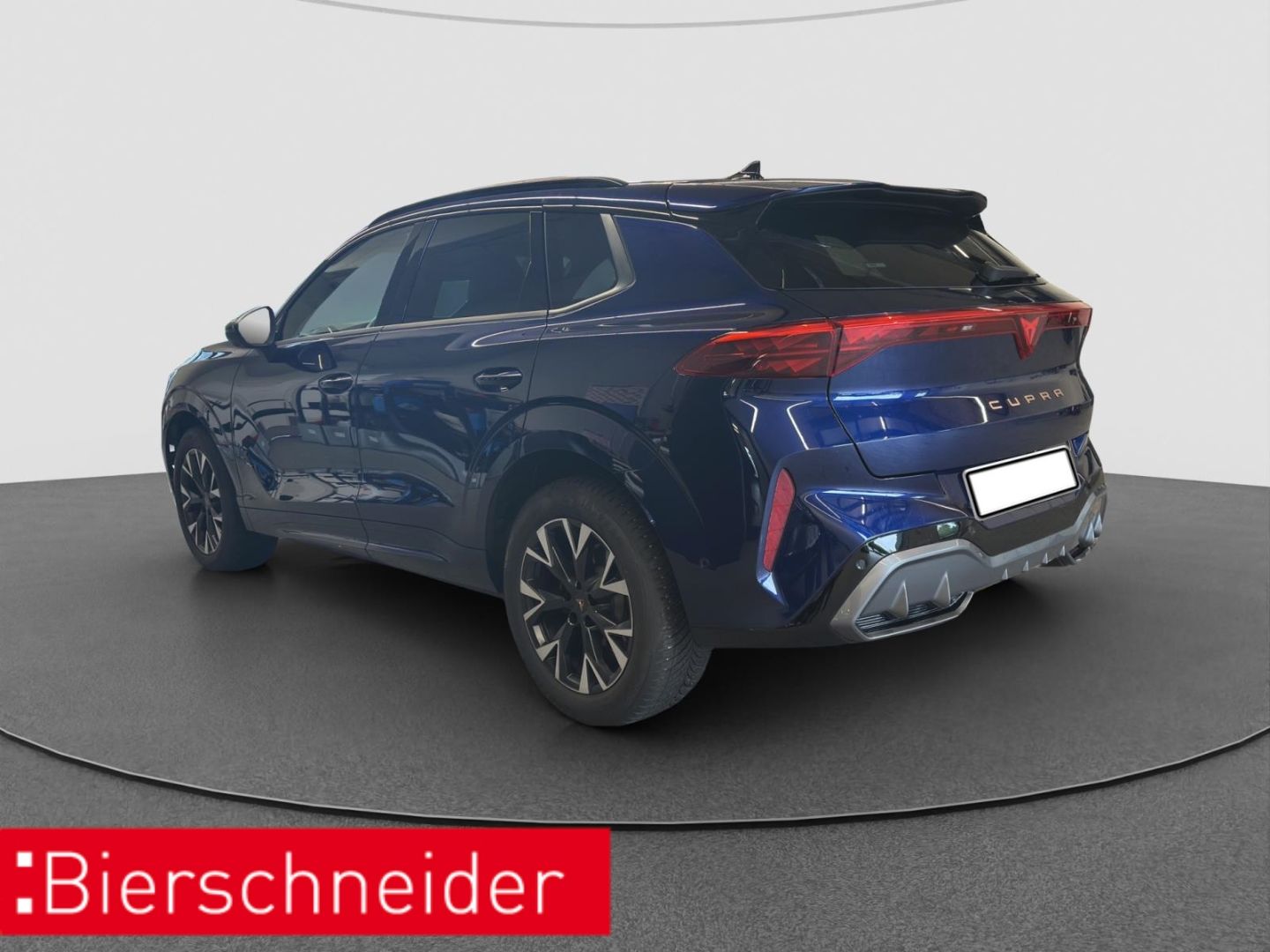 Cupra Terramar - Bild 5