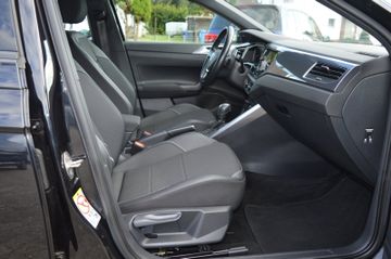 Volkswagen Polo VI  1.0 TSI DSG OPF Highline LEDNaviACCS