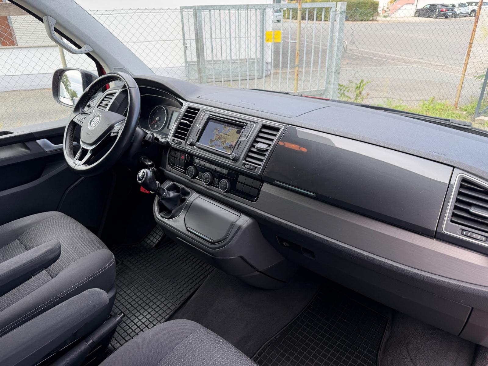 VOLKSWAGEN T6 CALIFORNIA 2.0 TDI 150CH - BEACH EDITION - ATTELAGE - CAMERA - CHAUFFAGE STATIONNAIRE