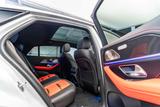 Mercedes-Benz GLE 53 AMG 4M+ Coupe / PREMIUM + / Mod. 2025 - Mercedes-Benz GLE 53 AMG New cars