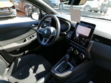 Renault Clio Esprit Alpine 1.6 E-TECH Hybrid 145