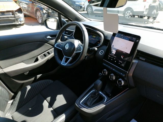Renault Clio Esprit Alpine 1.6 E-TECH Hybrid 145