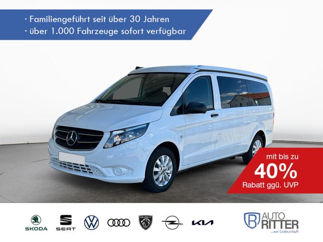 Mercedes-Benz V 220 d Marco Polo ACTIVITY Stand-Hzg|RFK|LED...