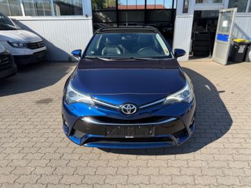 Toyota Avensis - 6