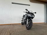 Suzuki SV1000S - SUZUKI SV1000S