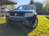 Suzuki Grand Vitara 1,6 Comfort Comfort - gebrauchte Suzuki Grand Vitara aus dem Jahr 2008