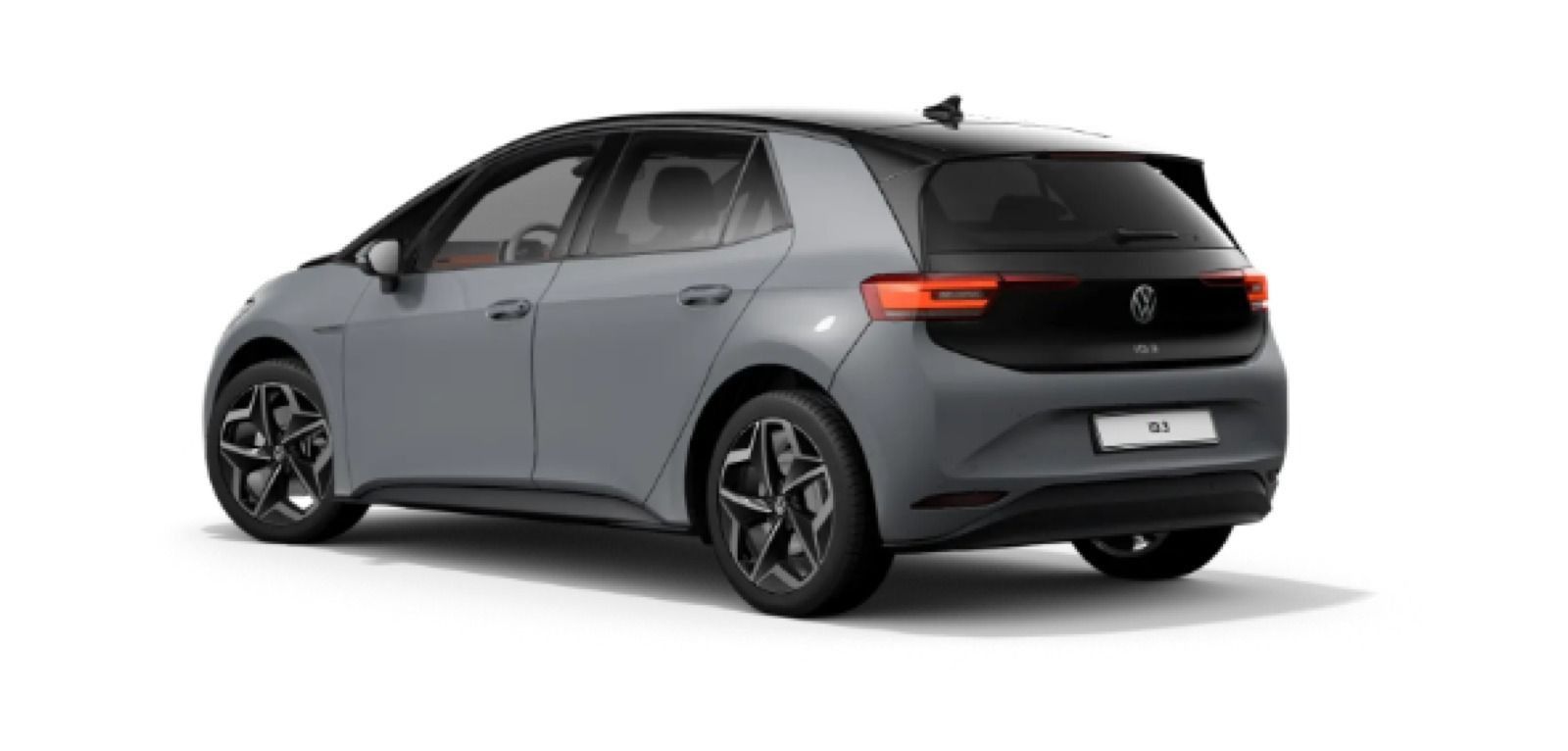 Volkswagen ID.3 - Bild 2