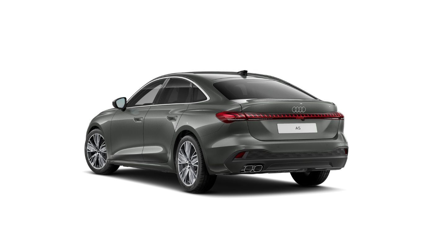 Audi A5 - Bild 3