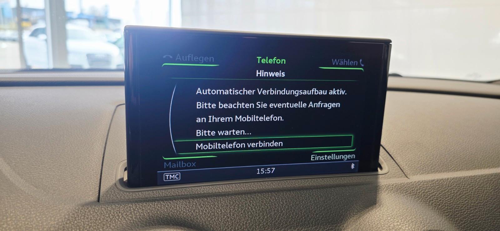 Audi RS3 Sportback 2.5 TFSI quattro 367 ch – Sepang Blue – B&O – Magnetic Ride – 119 997 km