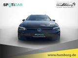 Volkswagen Golf VIII 2.0 TDI Life Navi Digitales Cockpit LE - Volkswagen Golf mit Diesel-Antrieb