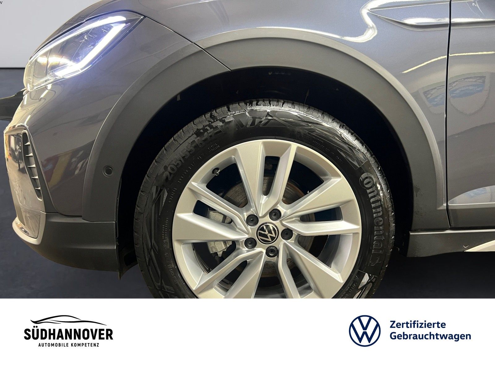 Volkswagen Taigo - Bild 6