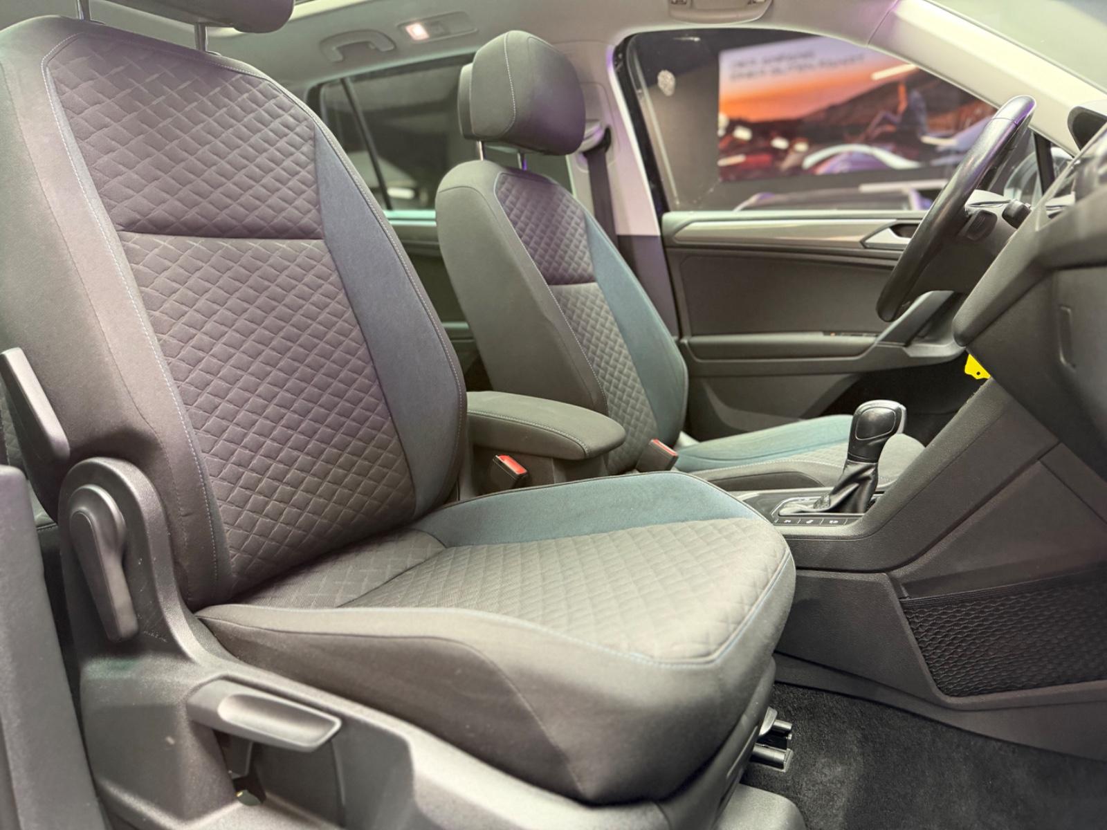 Volkswagen Tiguan IQ.DRIVE Start-Stopp, миниатюра 29