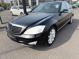 Mercedes-Benz S-350 Navi+Camera/S.Dach/Bi-Xenon/SoftClose-Voll - Mercedes-Benz S 350 in Bonn