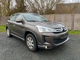 Citroën C4 Aircross 1.6 HDI Attraction 2WD/1Hand - gebrauchte Citroën C4 aus dem Jahr 2014