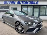 Mercedes-Benz CLA 180 AMG-LINE WIDESCREEN LED - Mercedes-Benz CLA 180 in Dortmund