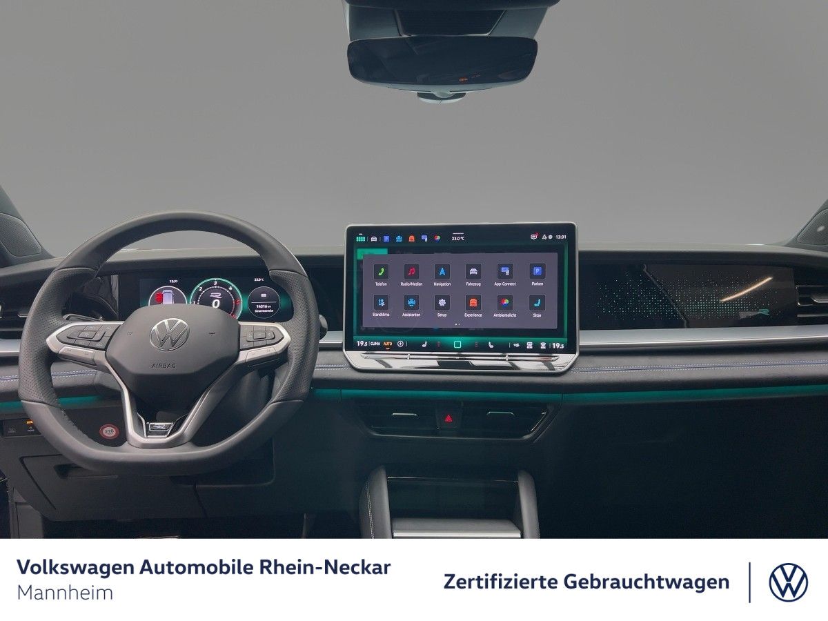 Volkswagen Tayron - Bild 13