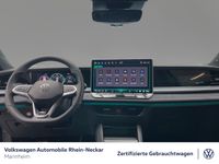 Volkswagen Tayron - Vorschau Bild 13