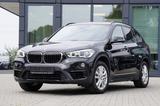 BMW X1 xDrive 20 i Sport Line *MIT 2 JAHREN GARANTIE - BMW Gebrauchtwagen in Viersen