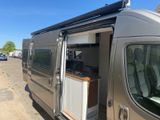 Fiat Ducato 2,3 Multijet Automatik, Navi, 3 person - Fiat Multijet ducato
