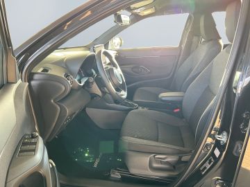 Toyota Yaris Cross - 11