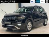 Volkswagen T-CROSS*DSG*CLIMATRONIC*LICHT&SICHT* - VW T-Cross Gebrauchtwagen in Hamburg