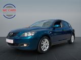 Mazda 3 Lim. 1.6 Sport Active - Mazda 3 aus 2006