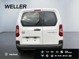 Toyota Proace City L2 1,5l D-4D Meister  +Navi*Gewerbe* - Toyota Neuwagen in Bielefeld