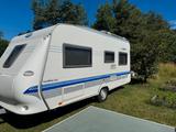 Hobby Exellent 460 UFE