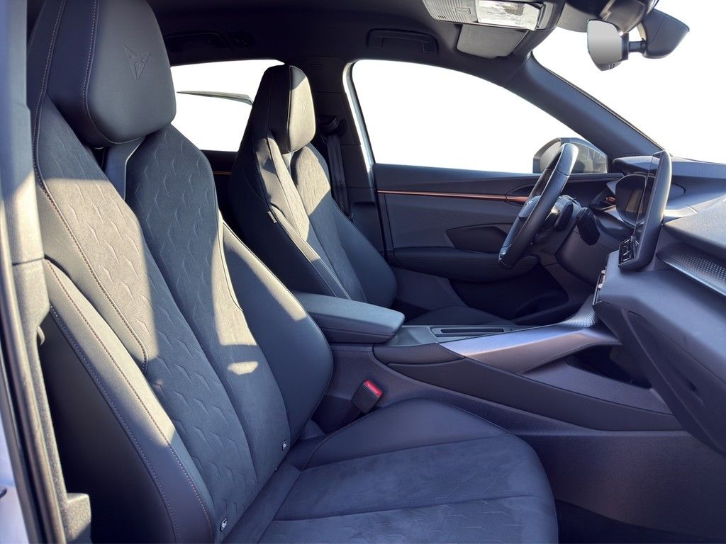 Cupra Terramar - Bild 10