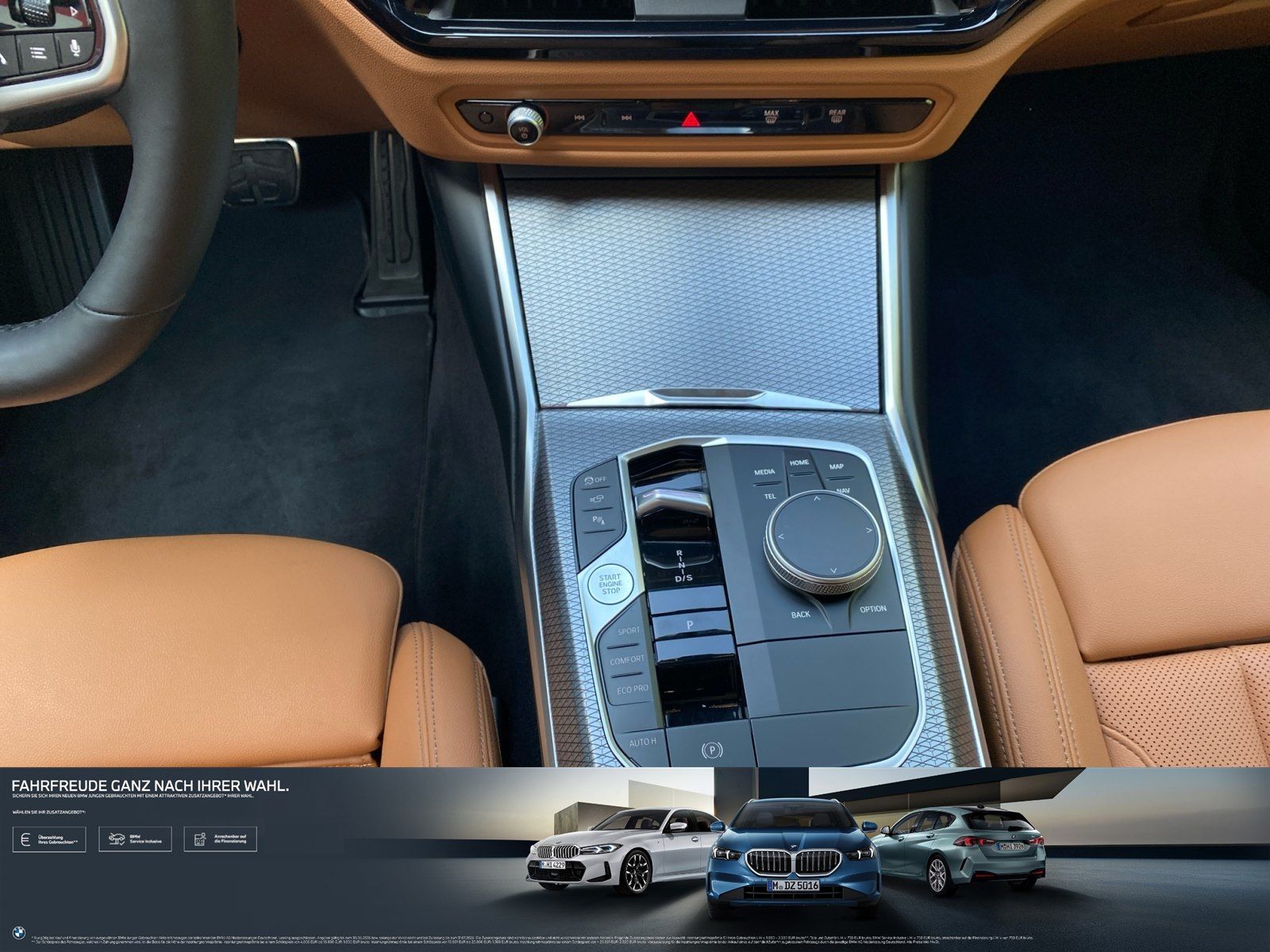 BMW 318 - Bild 10