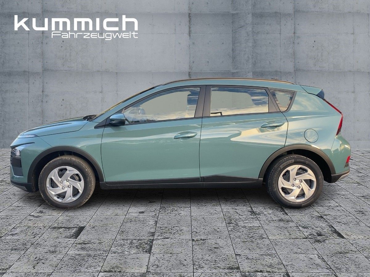Hyundai BAYON – Bild 6