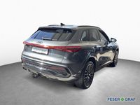 Audi Q5 - Vorschau Bild 4