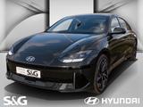 Hyundai IONIQ 6 325PS+Allrad+LEDER+HEAD-UP+MATRIX+HUD - Hyundai IONIQ 6 Tageszulassungen